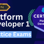 Salesforce Platform Developer 1 Practice Exams | Pack of 5