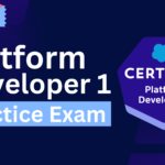 Free Salesforce Platform Developer 1 Practice Exam | Pack of 1