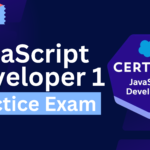 Free Salesforce JavaScript Developer 1 Practice Exam