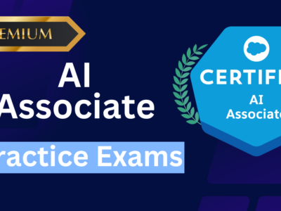 AI Associate Practice Exam